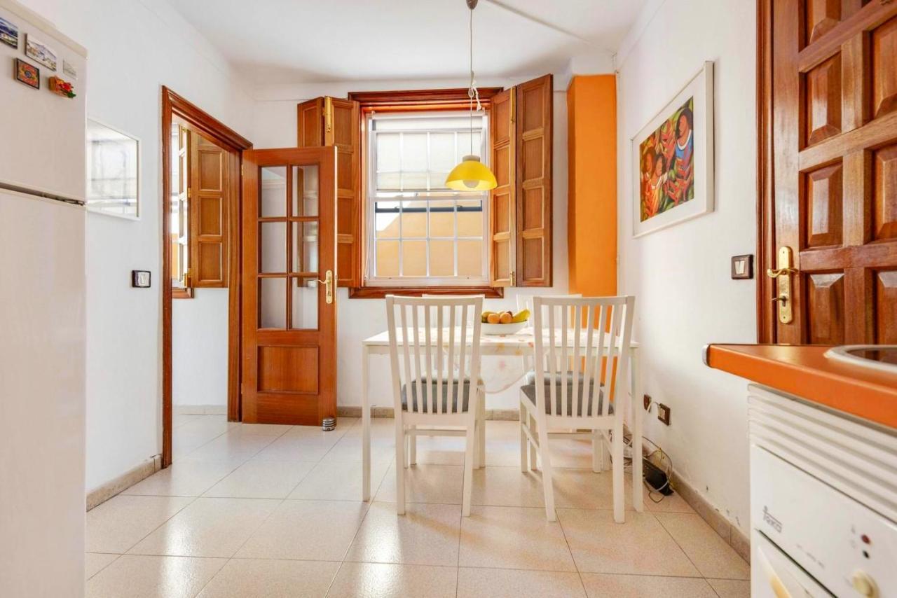 Remarkable 2-Bed House In Arona 阿罗纳 外观 照片
