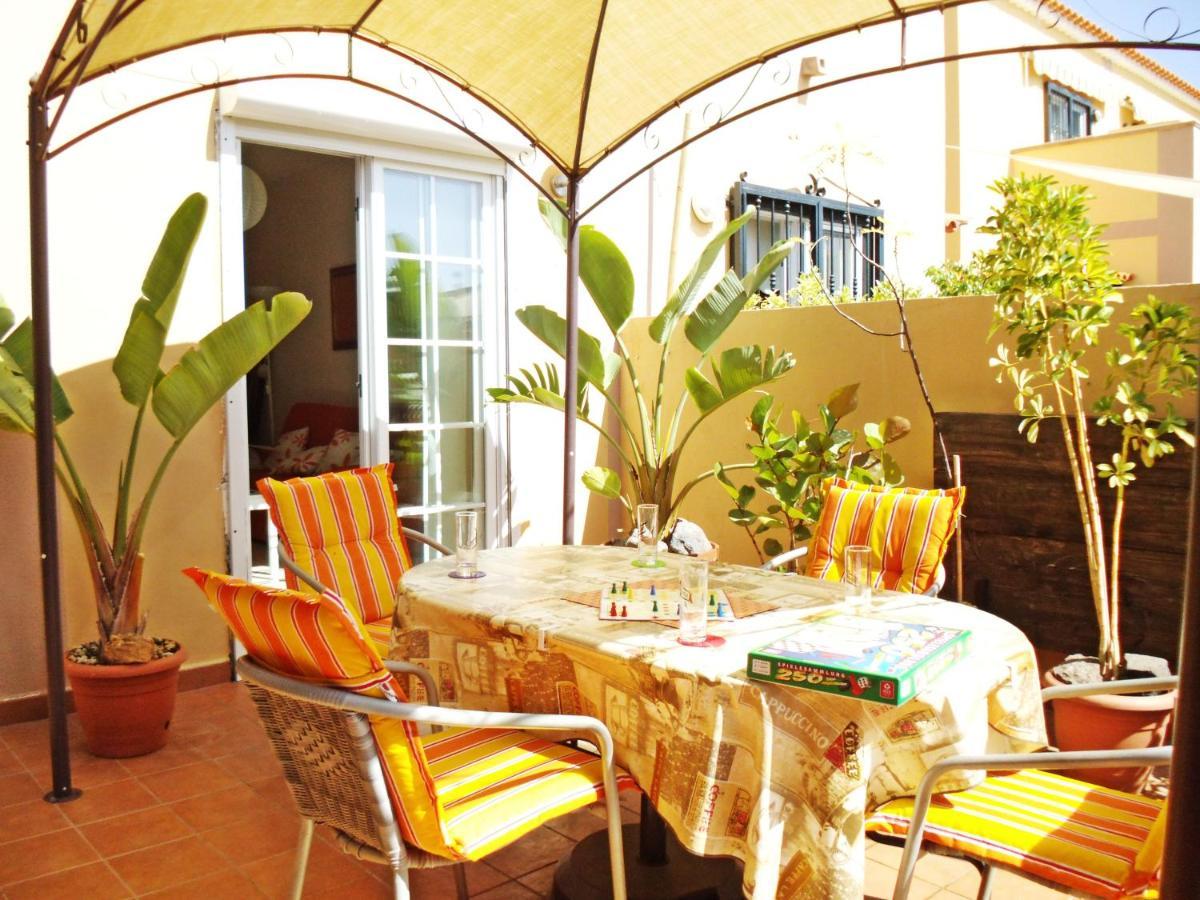 Remarkable 2-Bed House In Arona 阿罗纳 外观 照片
